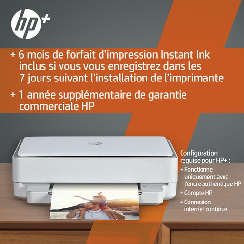 HP - HP 305 Cartouche d'Encre Trois Couleurs Authentique (3YM60AE)  disponible chez ALL OFFICE