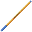 STABILO point 88 stylo-feutre pointe fine (0,4 mm) - Bleu électrique photo du produit Secondaire 1 S