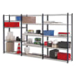 PROVOST Kit El&eacute;ment d&eacute;part Prospace 60 X 94 cm pour rayonnage atelier photo du produit