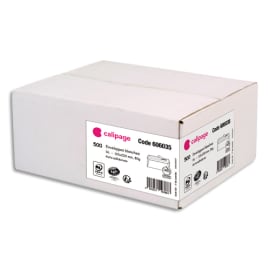 Ramette de Papier A3 80 g/m² HP Office Blanc CHP120