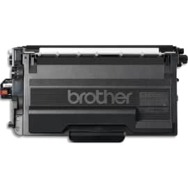 BROTHER Cartouche Laser TN-3600 Haute capacité (6000 pages) Noir TN3600XL photo du produit