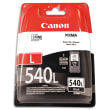 CANON Cartouche jet d'encre noire taille L PG-540L 5224B001 photo du produit