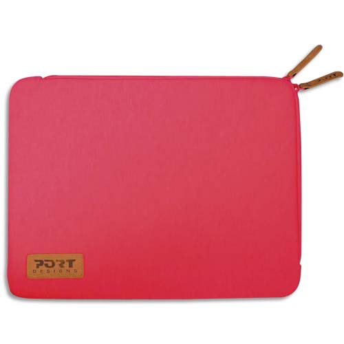 PORT DESIGNS Folio torino sleeve Rose 10/12,5'' 140388 photo du produit Principale L