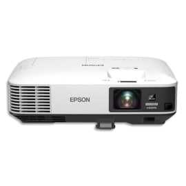 EPSON Vid&eacute;oprojecteur EB-2265U V11H814040 photo du produit