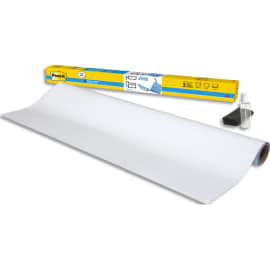 POST-IT Tableau Blanc en rouleau Flex Write 121,9 x 243,8 cm photo du produit