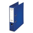 ESSELTE Classeur &agrave; levier Chromos Plus, A4, 8 cm, PP, bleu photo du produit
