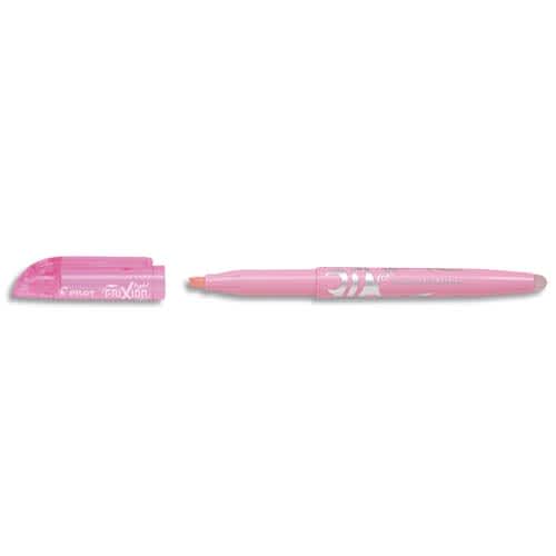 PILOT Suligneur FriXion LIGHT SOFT Rose photo du produit Principale L