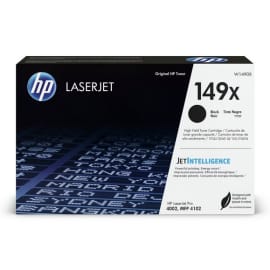 HWP TONER NOIR 149X  W1490X photo du produit