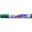 BIC Velleda 1701 ECOlutions Feutres pour Tableau Blanc Effaçables à Sec à Pointe Conique Moyenne - Vert photo du produit Secondaire 2 S