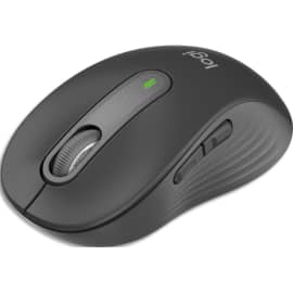 LOGITECH Souris sans fil M650, pour droitier, taille Large 910-006236 photo du produit