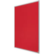 NOBO Tableau d'affichage en feutre Essence 600x450 mm - rouge - 1915202 photo du produit Secondaire 2 S