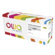 OWA Toner compatible LEXMARK 71b0040 Jaune K18132OW photo du produit