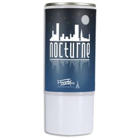 PRODIFA Recharge 400 ml parfum Nocturne masculin pour Diffuseur Eolia photo du produit