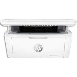 HP Multifonction laser monochrome 3 en 1 LaserJet M140W - 2 mois d'Instant ink inclus photo du produit