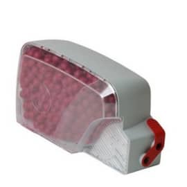 CAN CART COLORWAVE MAGENTA 1070111896 photo du produit