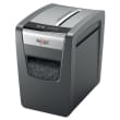 REXEL Destructeur de documents Momentum X410-SL P-4,coupe crois&eacute;e,4x28mm,10 feuilles,23 litres,2104573EU photo du produit