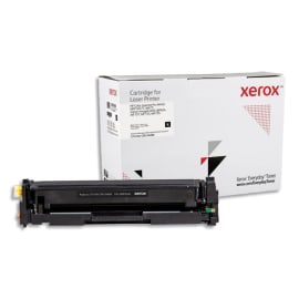 XEROX Cartouche de toner noir Xerox Everyday équivalent à HP CF410A 006R03696 photo du produit