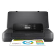 HP Imprimante couleur portable OFFICEJET 200 CZ993A photo du produit