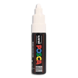 POSCA Marqueur Blanc PC7M BL photo du produit