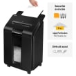 FELLOWES Destructeur Automax 100M coupe micro DIN P-4 - 4629201 photo du produit Secondaire 2 S