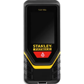 STANLEY Mesure laser diy tlm165s bluetooth - 50m STHT1-77139 photo du produit