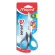 MAPED Sensoft 3D - Ciseaux pour gaucher - 13 cm photo du produit