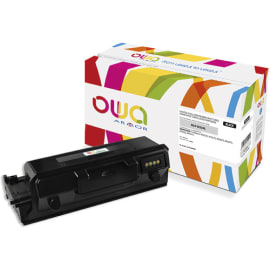 OWA Cartouche compatible Laser Noir SAMSUNG MLT-D204L/ELS K18002OW photo du produit