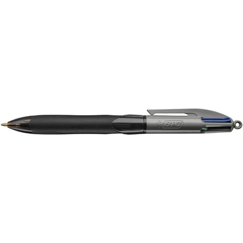 BIC Pro Stylo-bille 4 Couleurs