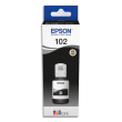 EPSON Bouteille Jet d'Encre 102 EcoTank Pigment Black (T03R1) - C13T03R140 photo du produit