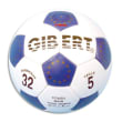 FIRST LOISIRS Ballon de football sport taille 5 photo du produit