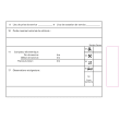 EXACOMPTA Livret individuel de contrôle p/ conducteur & convoyeur de transport routier 5070E photo du produit Secondaire 2 S