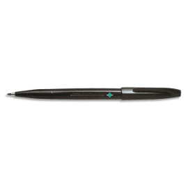 PAPERMATE - PAPERMATE Stylo feutre Flair Original, pointe M Trait 0,7 mm  Noir disponible chez PLEIN CIEL NICE - ENCRE ET TONER