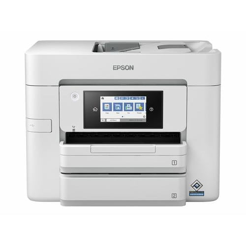 EPSON Multifonction WorkForce PRO WF-C4810DTWF photo du produit Secondaire 1 L