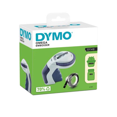 DYMO Pince à marquer OMEGA 2174605 photo du produit Secondaire 1 L