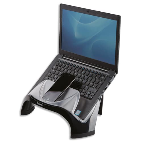 FELLOWES Support PC portable avec support Smart Suite+ 8020201 photo du produit