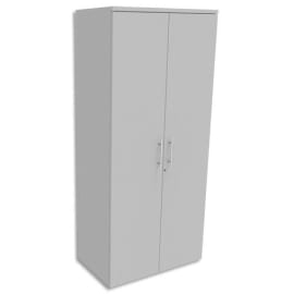 Armoire Informatique Galbée Largeur 80 cm - SIMMOB