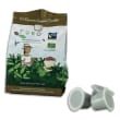 PURO Paquet de 10 capsules Café bio SAVANNA 60% Arabica 40% Robusta, compatible NESPRESSO photo du produit