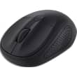 TRUST Souris sans fil compacte PRIMO. Coloris noir. photo du produit