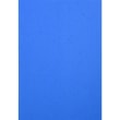 EXACOMPTA Paquet 100 plat couverture FOREVER rigide, grain cuir, 270 g, certifié Ange Bleu, Bleu A4 2781C photo du produit Secondaire 2 S