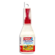 TESA Flacon de colle universelle haute performance 90g transparente, embout verseur basculant photo du produit