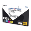 ARMOR Pack Jet d'encre compatible HP CN053AE BCMY B10306R1 photo du produit