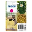 EPSON Cartouche Jet d'Encre Magenta 604 XL (T10H3) C13T10H34010 photo du produit