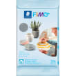 GRAINE CREATIVE Pain 250 gr FIMO AIR GRIS - Simple, lisse, ne colle pas, PAS BESOIN DE CUISSON photo du produit