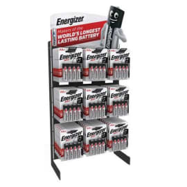 ENERGIZER Display Origami 92UC 7638900447491 photo du produit