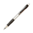 PILOT Porte-mine 0,5 mm rechargeable corps plastique avec grip caoutchouc Noir SUPERGRIP H185 photo du produit