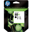 HP 88XL OJ PRO K 550, 5400 CARTOUCHE NOIRE ORIGINE 2350 PAGES photo du produit