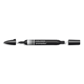 WINSOR & NEWTON Feutre double pointe PROMARKER Blender photo du produit