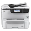 EPSON Multifonction Jet d'encre couleur A4/A3 4 en 1 recto-verso WF-C8610DWF C11CG69401 photo du produit