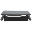 KENSINGTON Bureau position assis/debout SmartFit® K52804WW photo du produit