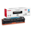 CANON Cartouche toner 731 Cyan 6271B002AA photo du produit